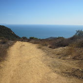Click to View Death March to the Sea 2010