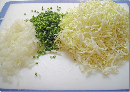 ���-ø�� (焼き餃子)