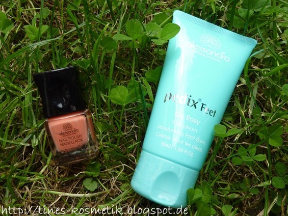 Glossybox Juni 2012f