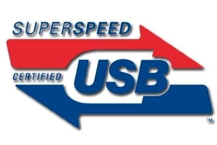 USB 3.0 certificado