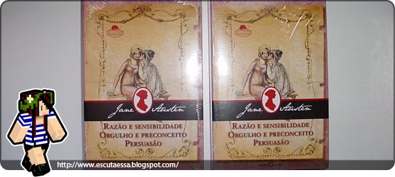 Jane austen - Martin claret Jane austen - Martin claret