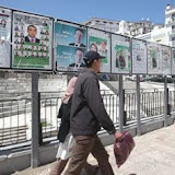Le président Bouteflika: lAlgérie est capable de donner lexemple en matière de démocratie Le président Bouteflika: lAlgérie est capable de donner lexemple en matière de démocratie