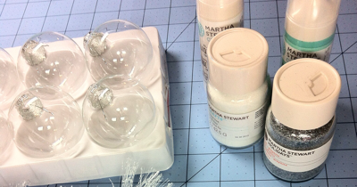 Goldiblog: A Blog by Goldiluxe Events: Countdown to Christmas: DIY Ornaments