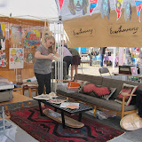 Independent Label Market LA