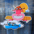 Фотоотчет с Red Bull Flugtag 2011