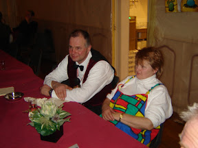 Kleintje Carnaval