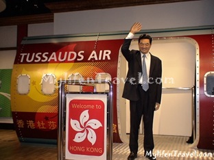 Madame Tussauds Hong Kong 31 Madame Tussauds Hong Kong 31