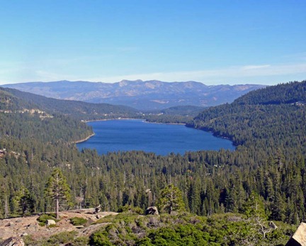 Donner Lake