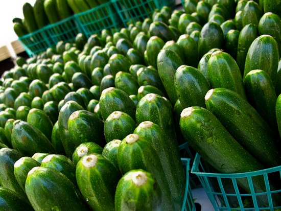 Santa Monica Farmers' Market