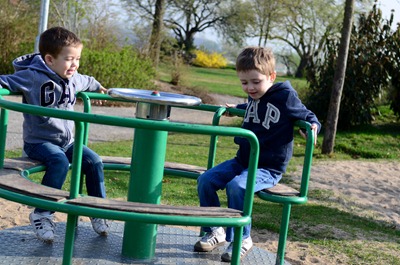 spring walk11 spring walk11