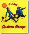 Curious George Curious George