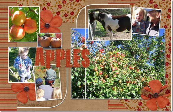 apples
