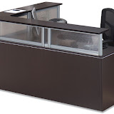 Receptionist Desks