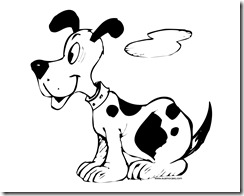 Cachorro 1