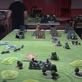 Badab War Finale
