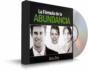 La Formula de la Abundancia - Alex Dey