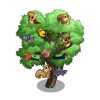 animal tree