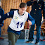 Likavka - halová súťaž dievčat 31.3.2012