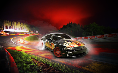 How to get Modren Racing Tournament 2015 lastet apk for pc