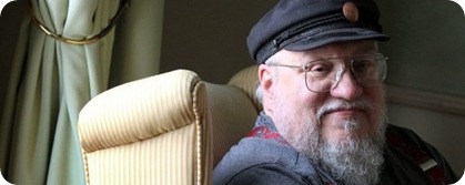 George R. R. Martin George R. R. Martin