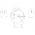 Twitter icon size W73xH73