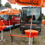 2006 WK Stadion Frankfurt