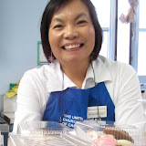 KUC Cookie Walk 2012