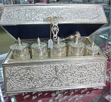 Kelantan KB Permai Silverware Shop beautiful heritage silverware product accessories earrings premium quality intricate handmade jewellery sterling 925 silversmithing souvenirs workshop Create own designs customize creation Harrods Kelantan KB Permai Silverware Shop beautiful heritage silverware product accessories earrings premium quality intricate handmade jewellery sterling 925 silversmithing souvenirs workshop Create own designs customize creation Harrods