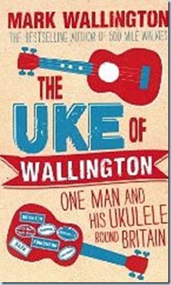 uke of w