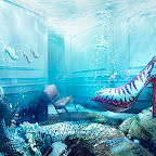 Louboutin Spring Summer Tour by Khuong Nguyen