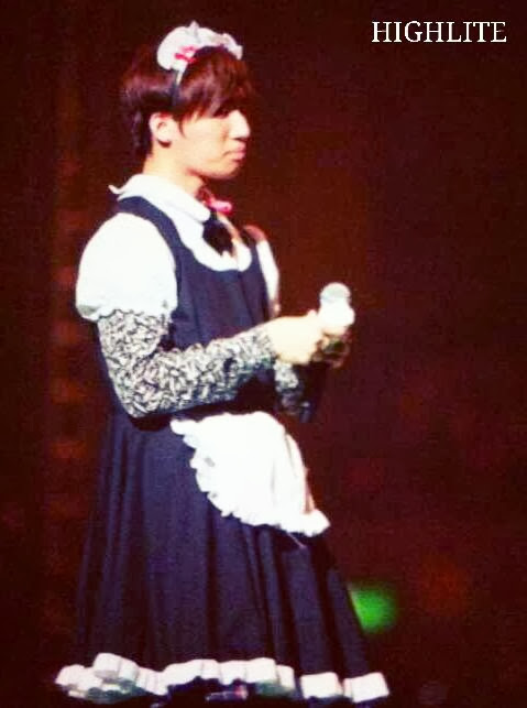Dae Sung - Fan Meeting VIP Japan - 25feb2014 - Fan - High Lite - 02.jpg