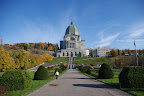 Saint Joseph's Oratory of Mount Royal, (French: Oratoire Saint-Joseph du Mont-Royal).