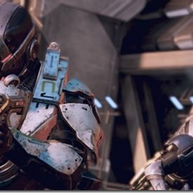 Mass Effect 3: So dominieren Sie im Multiplayer