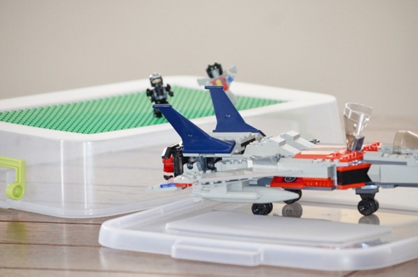 lego box tutorial with storage 2