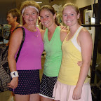 Thames Valley Championships and Party, August 2010