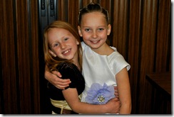 Halle and Berlynn Halle and Berlynn