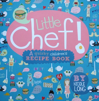 cook book cook book