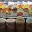 Turquie - Istanbul - Marché égyptien ou aux épices