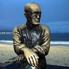 Praia de Copacabana