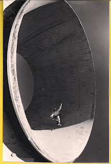 How about this pipe its HUGE!