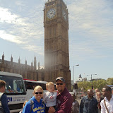 Big Ben and the Houses of Parliament Big Ben and the Houses of Parliament