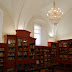 Biblioteca de l'institut Vilaseca