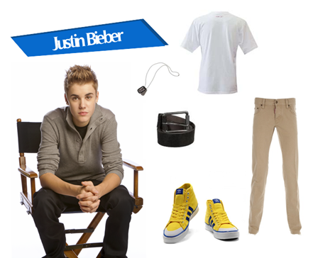 Bieber Bieber