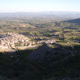 4ª Cursa de muntanya de Tivissa (Xavi A.)