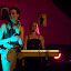 Live Café met Bats in the Belfry (Vrij 7-okt '11)