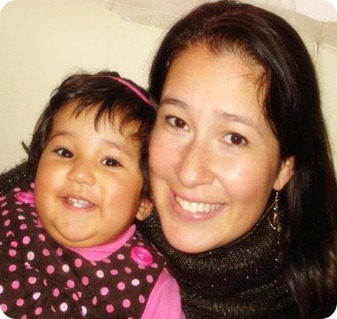 111224 Mi pequeña y yo 111224 Mi pequeña y yo
