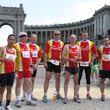 20 km door Brussel '11