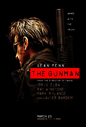 gunman gunman