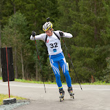 Ben Ørjan Lillemark