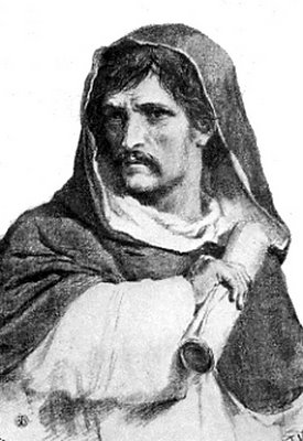 Giordano Bruno, Giordano Bruno
